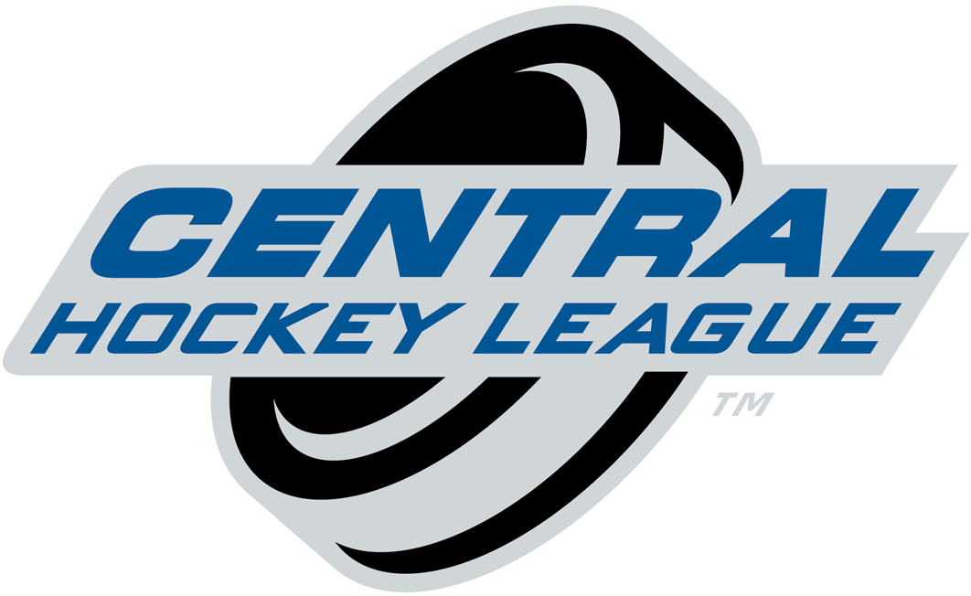 Central Hockey League 2006 07-2013 14 Alternate Logo iron on paper